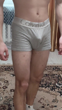 Hot Flex #1