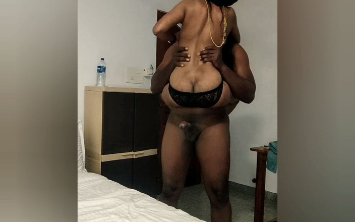 Tamilnaduu: Tami horké páry, část 2