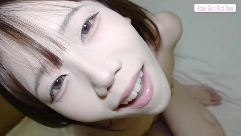 The Sexual Issues: The Fair-skinned Slender Beauty Returns All Grown up, Revealing Her...