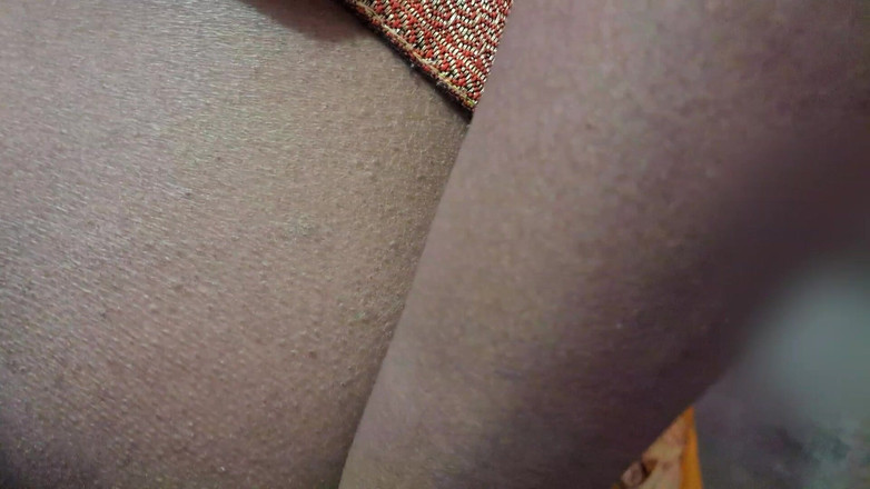 Trilokinath: Indian Village Girlfriend Fuckng on Badroom in Ex Boyfriend