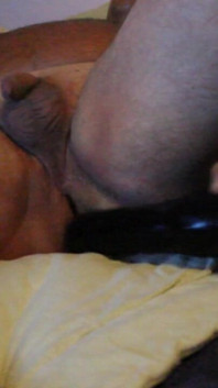 Pump Dildo