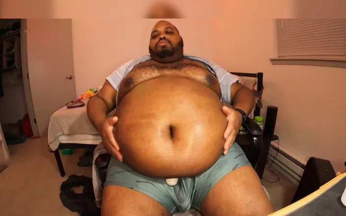 Blkhole420: Bedtime Chug
