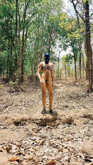 Tani: Desi Boy Tani