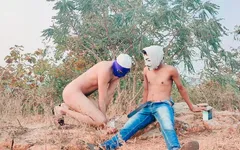 Panjabi muçulmana