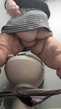 Omg so Much Piss Panties Down to the Ground Filled with Golden Mist
