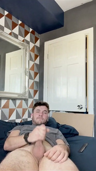 Was Horny