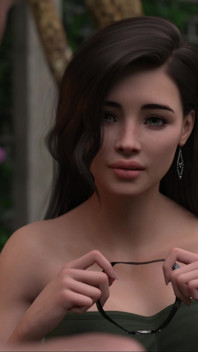 Étapes de la débauche par fooxied - le mari doit savoir le vrai, sexe en cosplay et sexe dans le parc plus 14