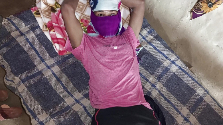 Indian Hijraji: 어린 인도녀