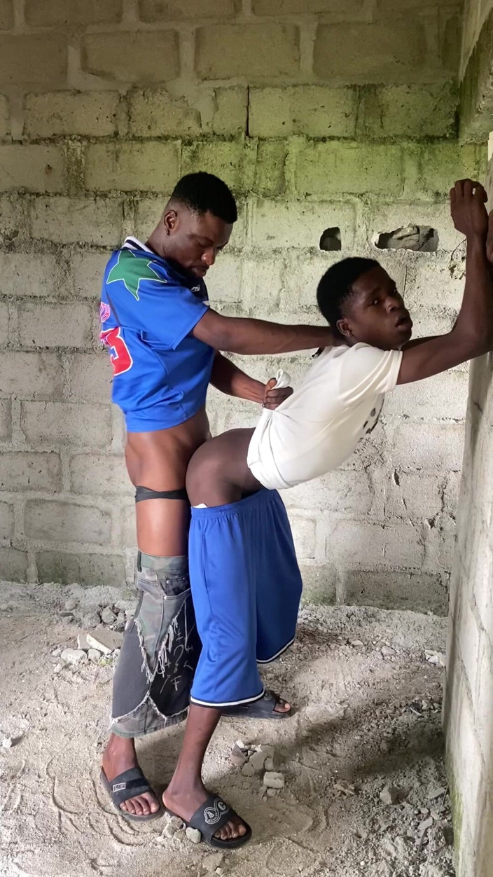assdriller50: Best Twink Outdoor Quickie