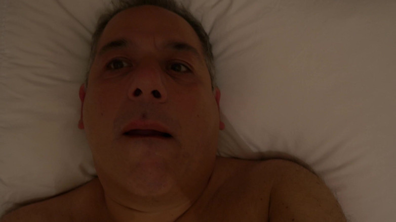 George Rex Solo: Beautiful Agony Style Jerk off