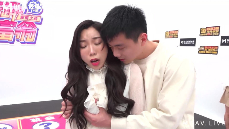 ModelMedia Asia: Mtvq16-ep2-program erotik tekel ep2