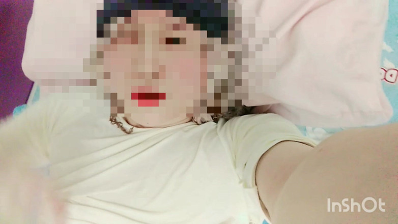 KamenKnight: (pov) Kein schuldiger aufwachen mit Femboy