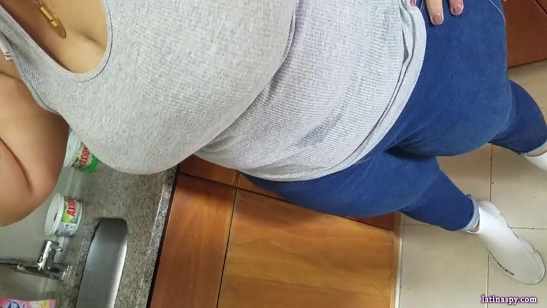 Latinaspy: Ep.67, Tocaculos idzie 3XL