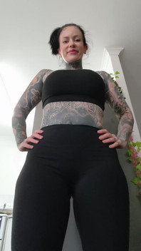 Big Ass