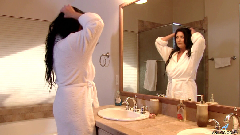 Anilos Solo: Quiet Soak