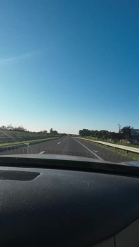 De ce pauza mea de mașină, partea 3