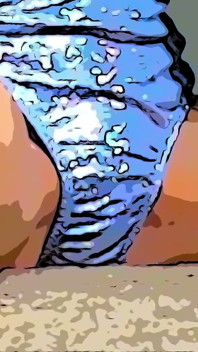 Historias inembadas, la versión comixxx de gimnasta