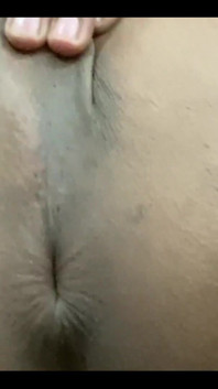 I'm Gonna Have to Apply for a Separate Id for My Ass, Claramente Tiene Vida Propia.