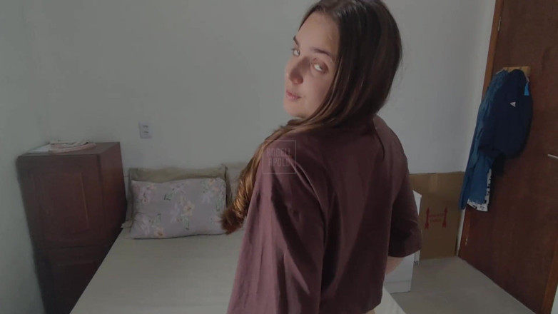 ApoloAngell: En secreto, la mejor amiga de mi esposa, casi nos...