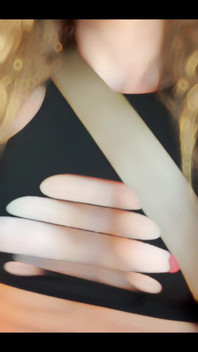 Teasing You From the Car