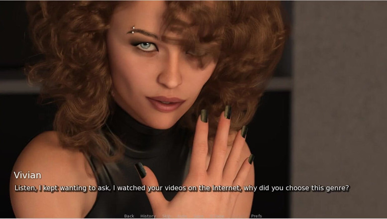 XXX Games Bunk: My Hotwife - Gameplay - Roleplay - More Freedom - Cuck Husband Caught His...