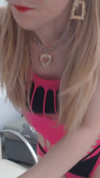 Natacha Little Slut Waiting for Your Hot Cum
