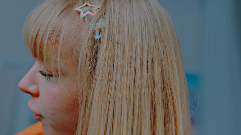 Jolie Lyon: Stepdaughter's Friend Fucks You All Weekend