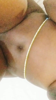Custom Video Masturbating for My Top Fan Rob