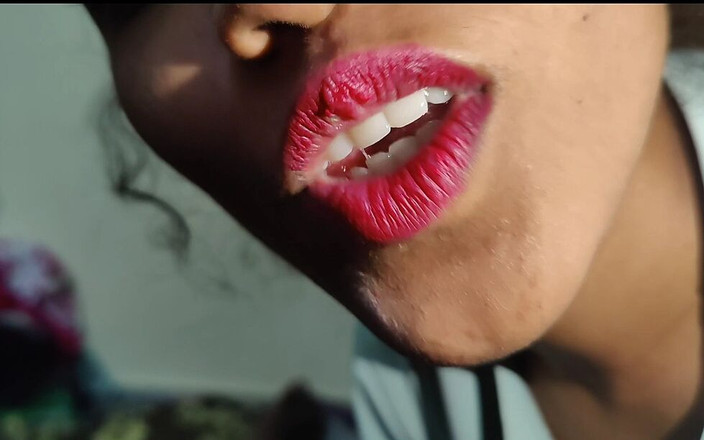 Peeda best aprasad: Crot di mulut