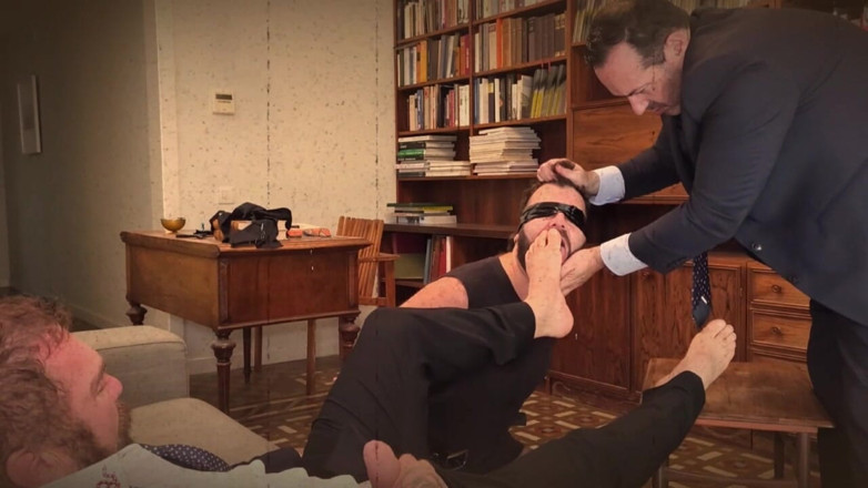 Hairyan: İtaatkar Bir Teslimatçı
