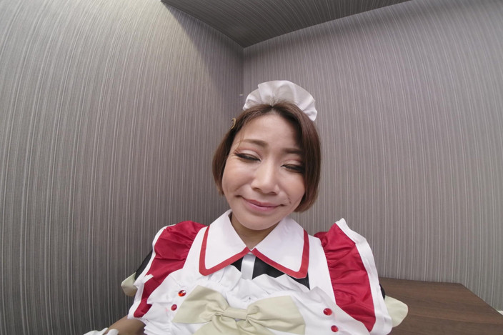 Hamezo: Miyu Shiratori Has Hardcore Orgasms on a Dick