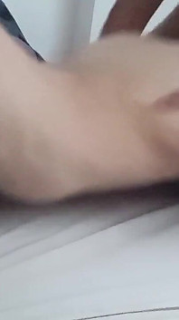 Udělal Jsem Se Na Zadek Své Ženy (celé Video)