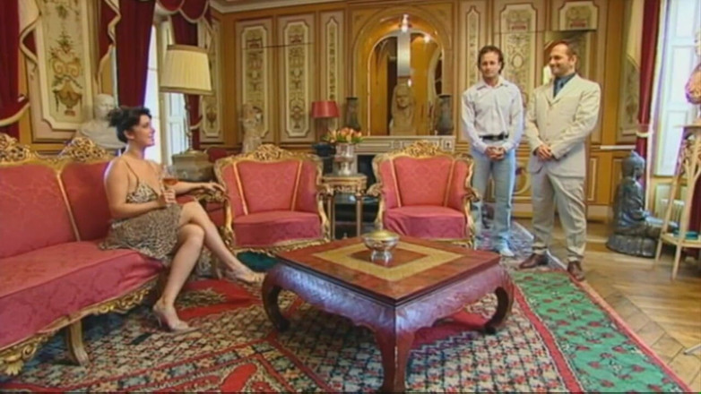 MMV Films and Clips XXX: Das Bordell - bab #04