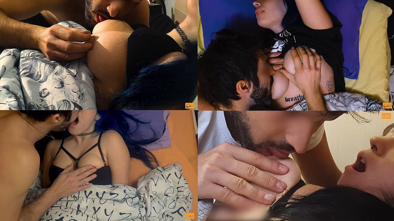 Unlimited Orgasm: Vývoj Kompilace Třesoucích Se Orgasmů Kočičky, Díl 8 - Unlimited Orgasm
