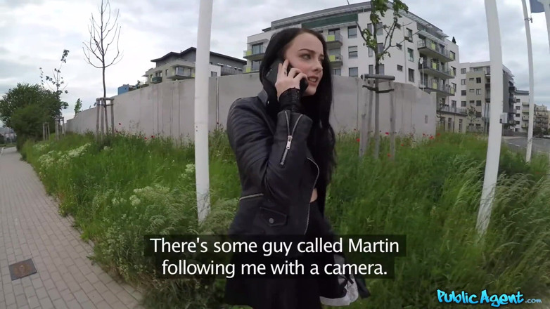 Public Agent: Public Agent - het beste van Britse vrouwen die pik zuigen...