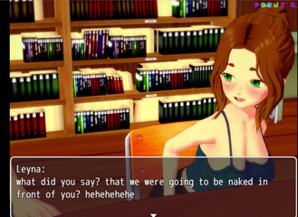 Porny Games: Bawdy traditions 0.7.8 - Playing cards and having sex