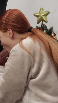 Mijn Stiefzus Staat Erop Haar Te Neuken En Vult Mijn Pik Met Haar Sperma