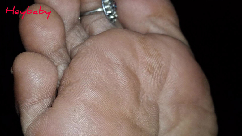 Heybaby: Valentine Special z żoną Hardcore Romance