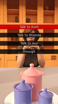 Foot of the Mountains V9 B, partie 3, gameplay par Loveskysan69