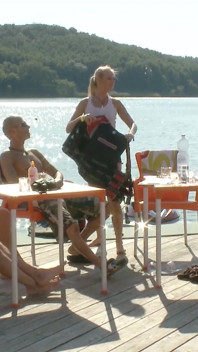 Love and Watercraft - Groupsexgames