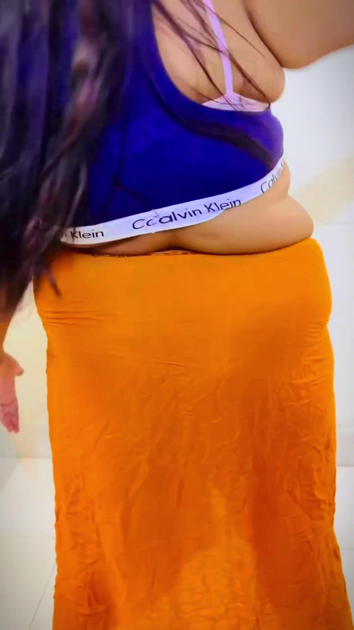 Your Boy's Cum: Mallu Velký zadek indická tamilská Bhabhi se snaží svádí kamaráda...