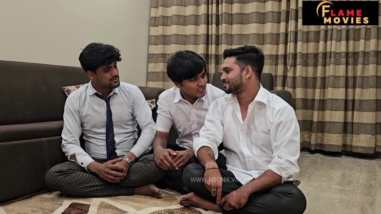 DesiHeat Studio: Sexy heiße lehrerin verführt ihren schüler für hardcor-sex