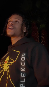 Braylin Bailey Episode