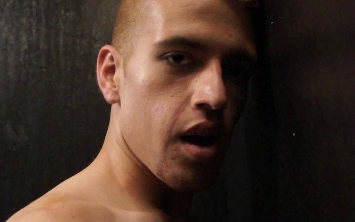SEXUAL SIN GAY: Жорстка сцена без презерватива - 4_twink друзями насолоджуються тим, що їхні дупи наповнені спермою