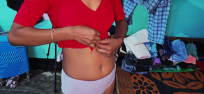 SafeRosebush8: Перший раз дружиною діляться на вечірці свінгерів