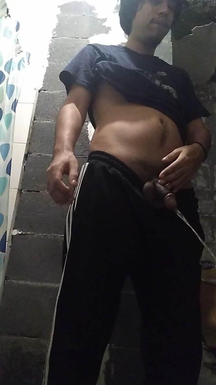 AlexAlejandro13: Вход в туалет