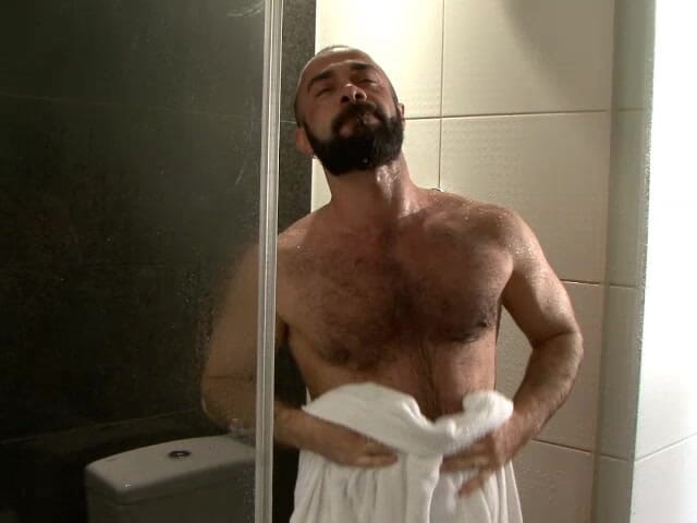 Butch Dixon: Bonus Albert