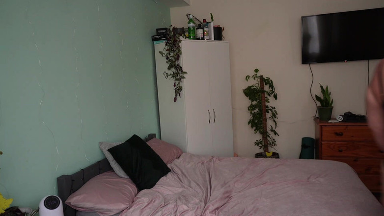 Sasha Curves: O vară cu mama vitregă: film complet