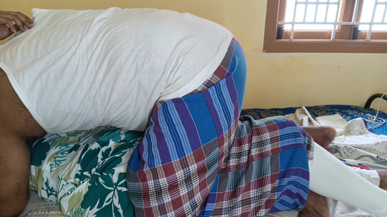 Laxi ammu: Married Couples