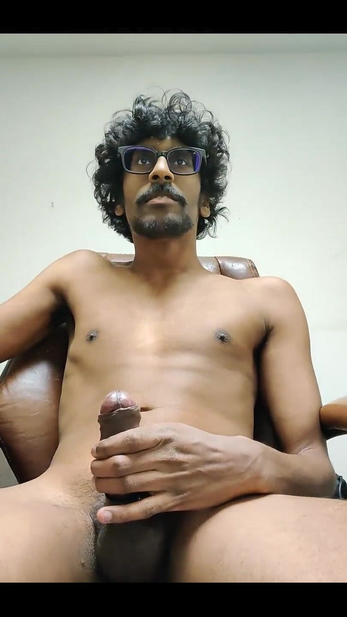 NANDgasm: Membeli saya cincin zakar kulit